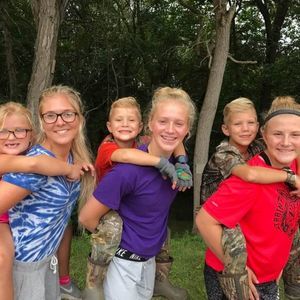 Meet your Posher, Cheri john